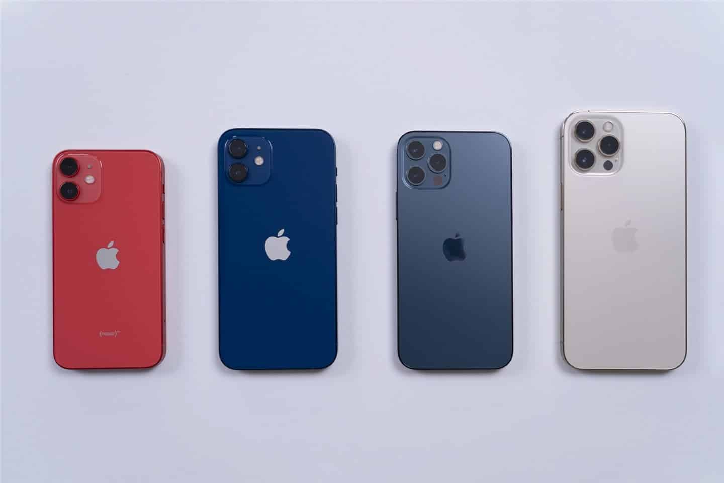 4 upcoming exciting Apple products in 2022