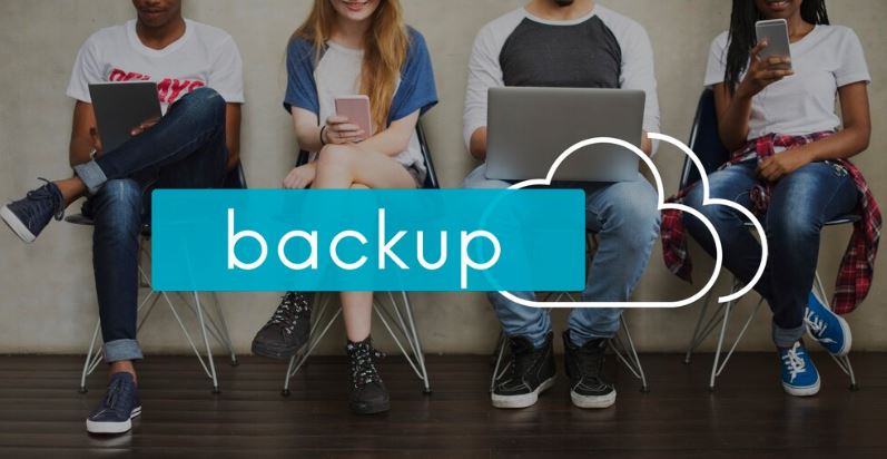 10 Web Site Backup Essentials That You Should Live By