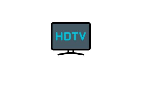 All about HDTV