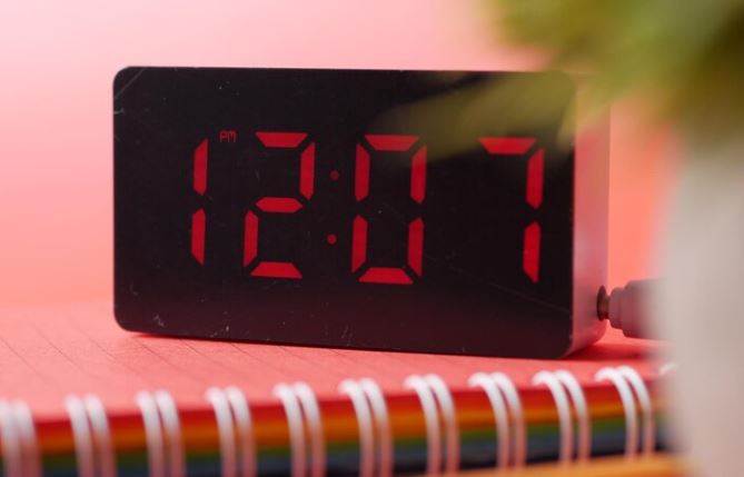 An Atomic Clock – Should Everybody Own One?
