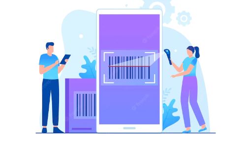 An Introduction To Barcode Equipment