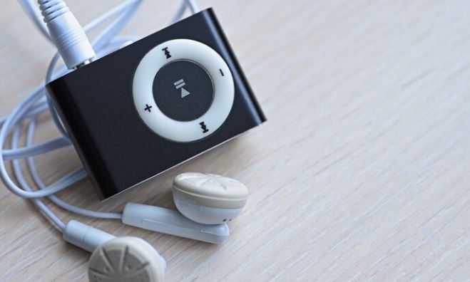 A Look At iPod Accessories