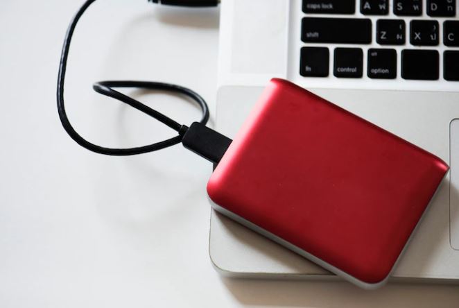 3 Uses for an External Hard Drive