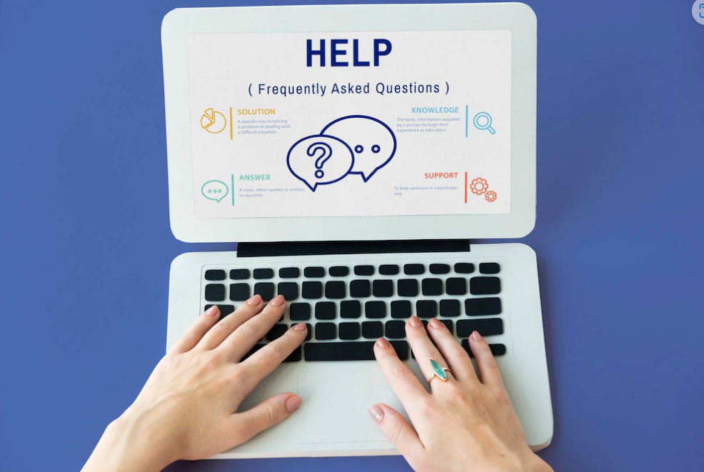 5 Powerful Tips for Getting the Help You Need Online