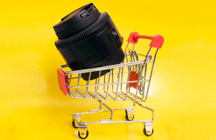 A Guide To Buying A Digital Camera Equipment