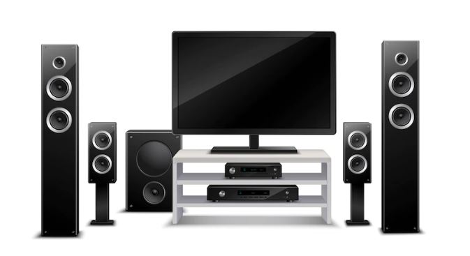 Are You Ready To Buy A Home Theater Audio System?