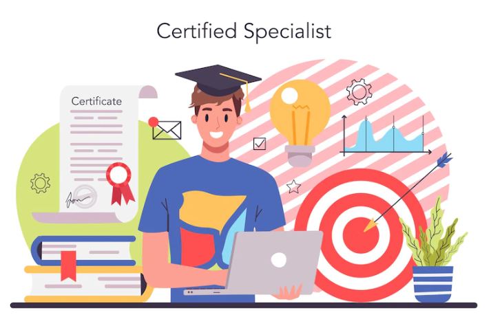 Career Paths For Comptia A+ Certified Technicia