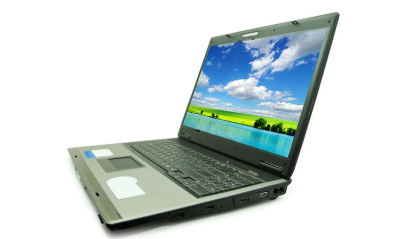 Toshiba Tecra 720CDT Laptop Notebook (1)