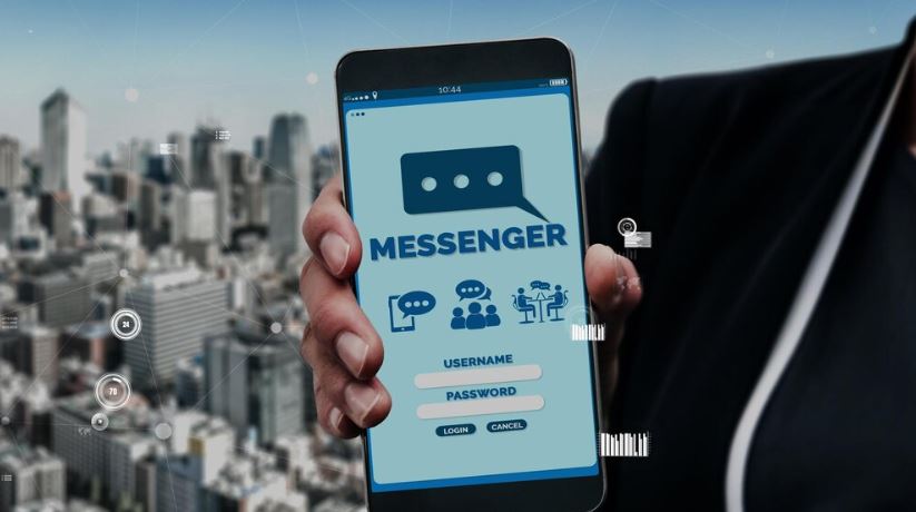 Text Messaging: A Necessary Tool For Business And Personal Use