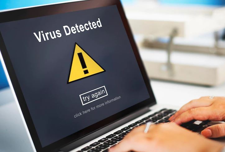 Virus Alertness Tricks