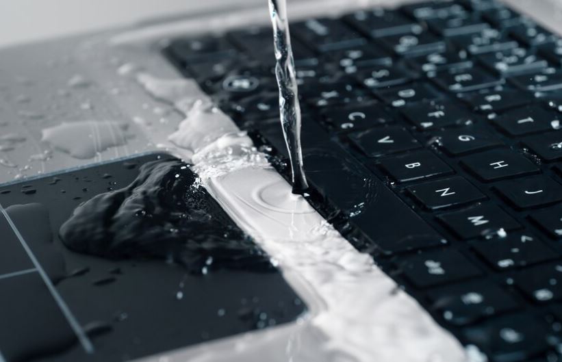 The Benefits of Owning Waterproof, “Tough” Laptops