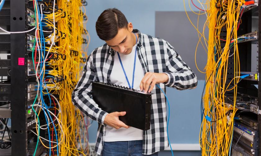 Wireless Ethernet: A Viable Business Opportunity for the IT Consultant