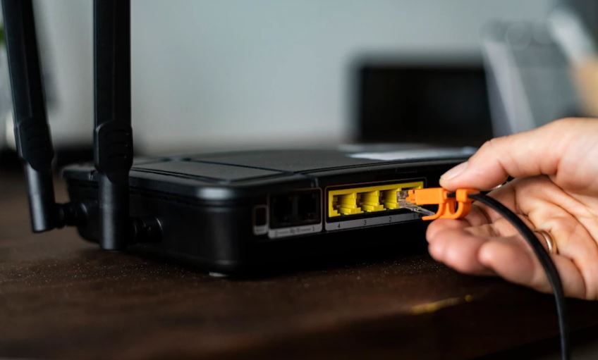 Wireless Router & Security: A Step-By-Step Guide