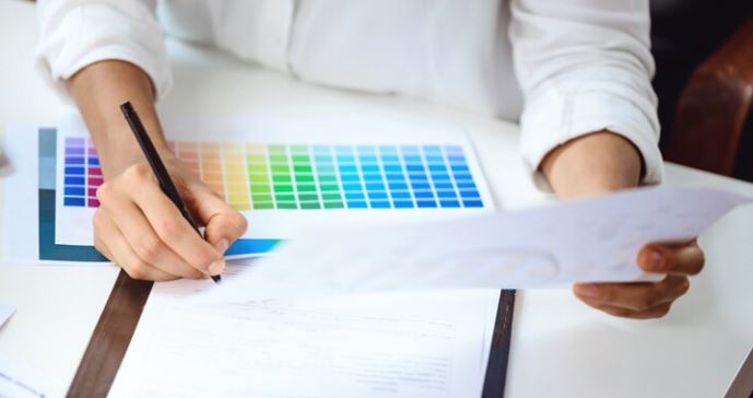 Color printing by the experts