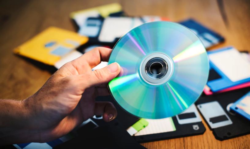 Want Nice CD – DVD Packaging?