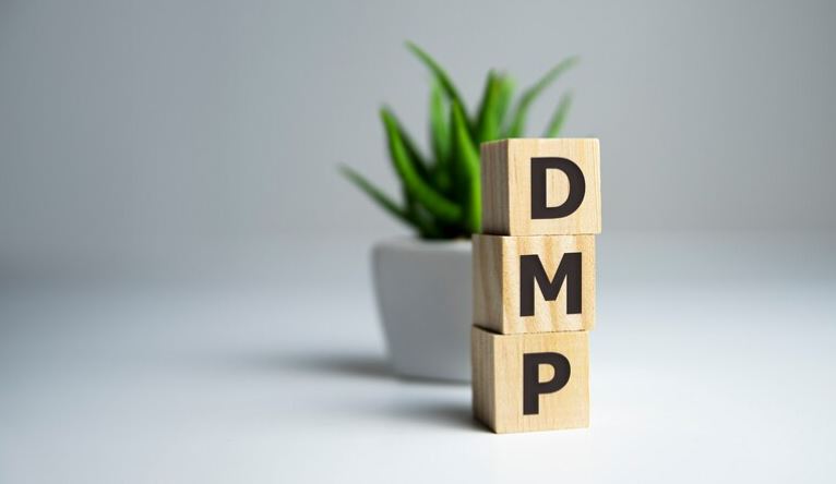 What is dBm?