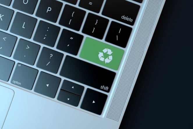 Computer Recycling – Switch To Environmental Friendly Mode