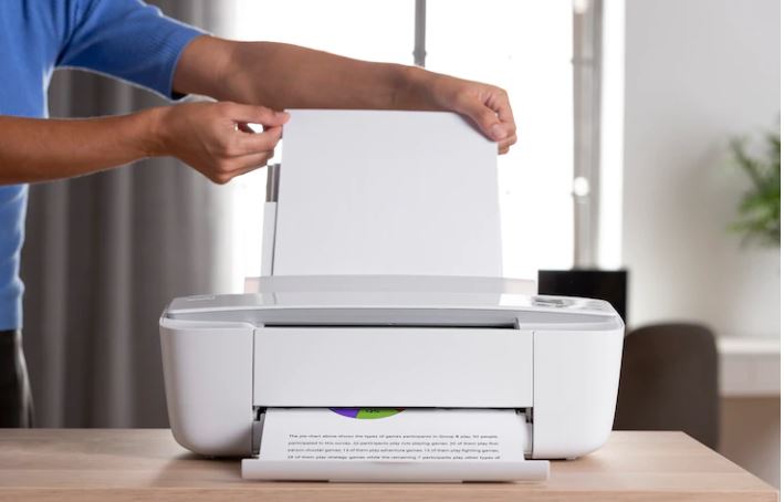 10 Reasons Why To Print with Printer Anywhere