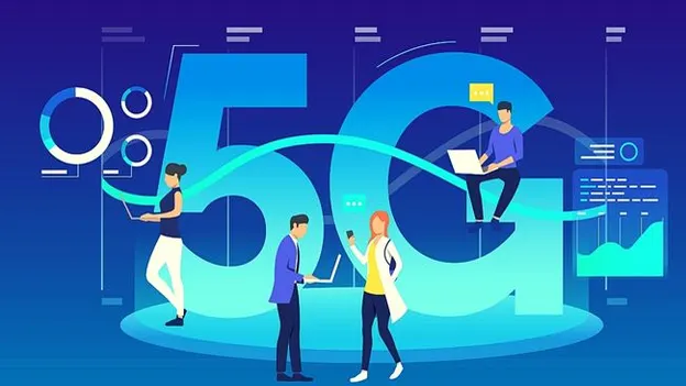 5G Technology: What It Is and How It Will Impact Our Lives