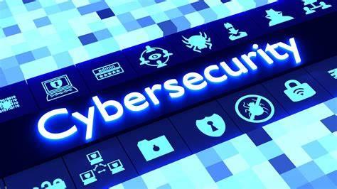 The Evolution Of Cybersecurity: Protecting Yourself In The Digital Age
