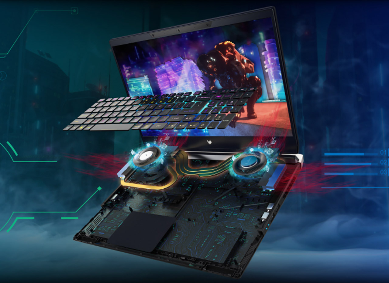 The Best Gaming Laptops for Under $1000