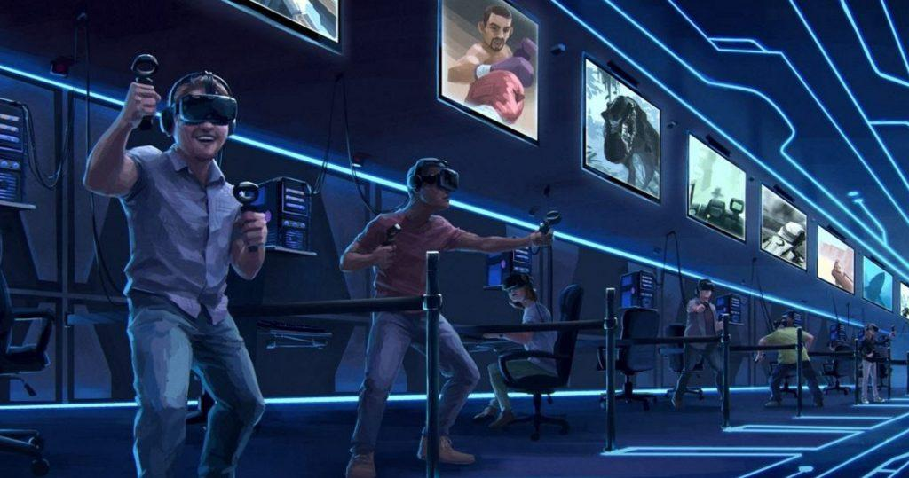 The Future of Virtual Reality in Gaming