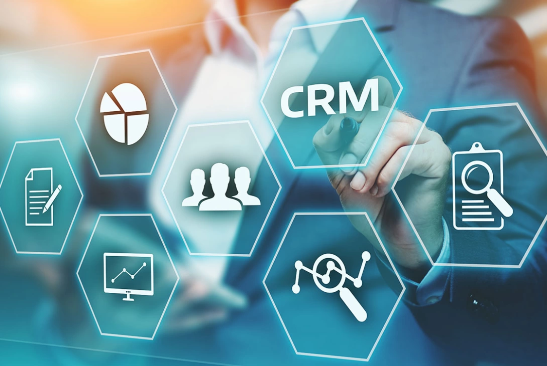 Unlocking Potential: The Benefits of Using a Customer Relationship Management (CRM) System