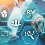 Unlocking Potential: The Benefits of Using a Customer Relationship Management (CRM) System
