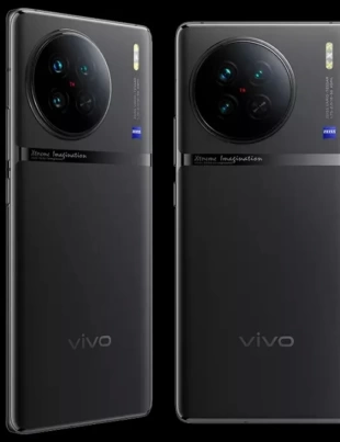 Vivo X100 Pro newly launched phone with powerfull zoom