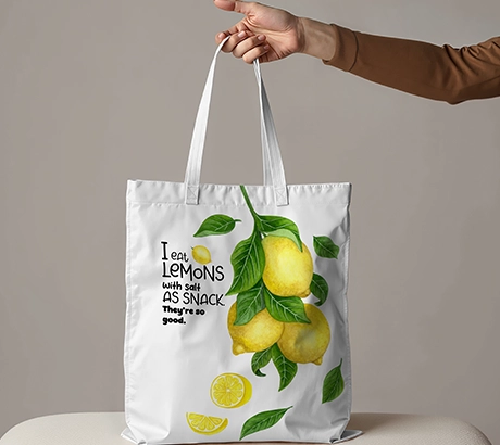 tote bags